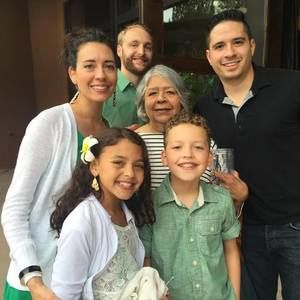 Meet your Posher, Anne